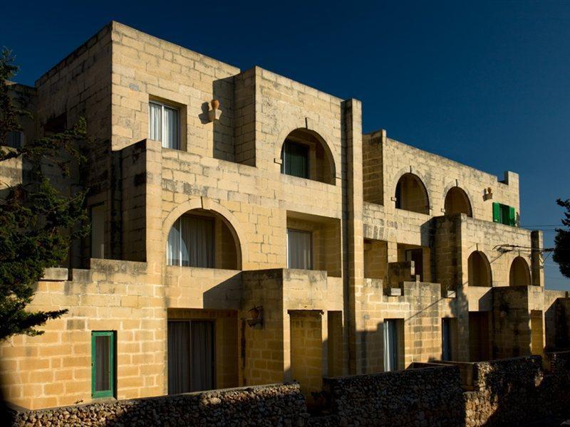 Wardija Hilltop Village Kültér fotó