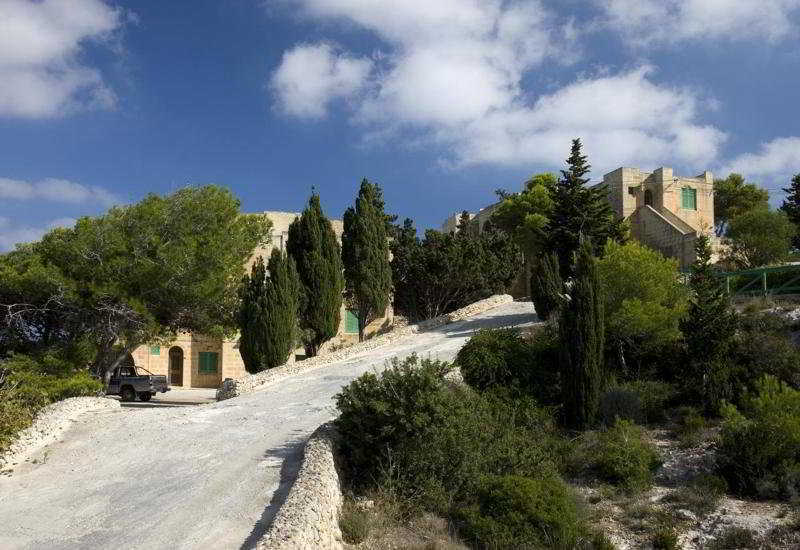 Wardija Hilltop Village Kültér fotó